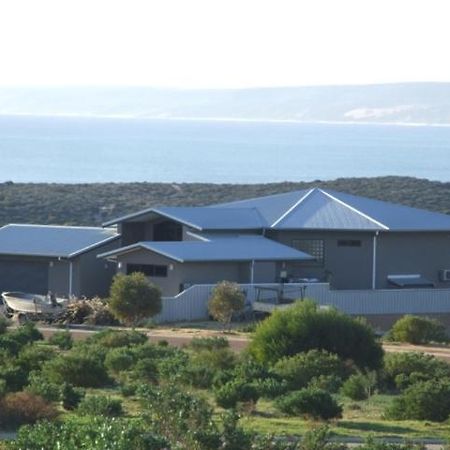 Eco Haven Retreat Apartamento Kalbarri Exterior foto