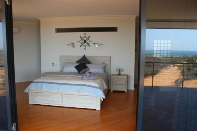 Eco Haven Retreat Apartamento Kalbarri Exterior foto