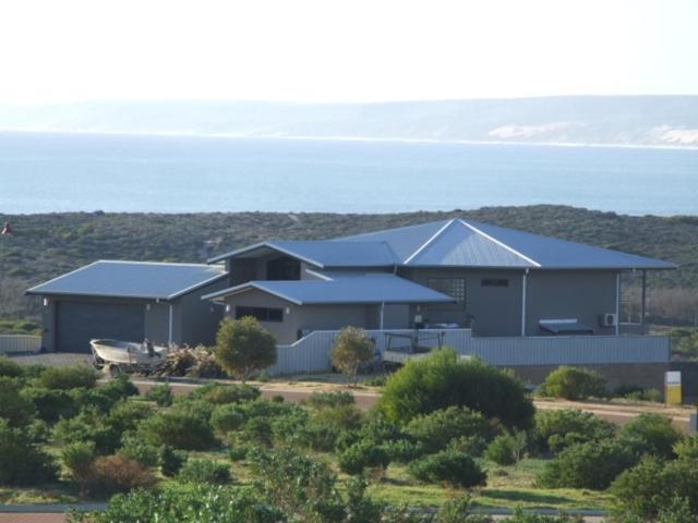 Eco Haven Retreat Apartamento Kalbarri Exterior foto