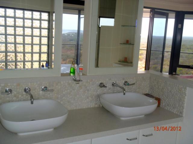 Eco Haven Retreat Apartamento Kalbarri Exterior foto