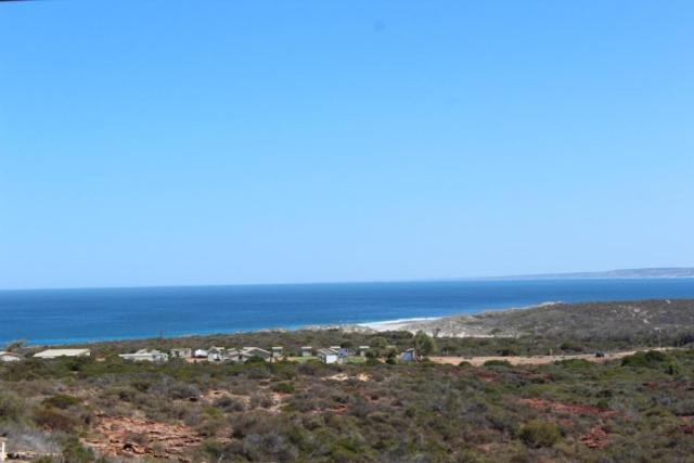 Eco Haven Retreat Apartamento Kalbarri Exterior foto