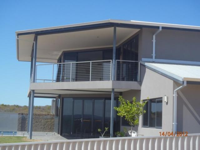 Eco Haven Retreat Apartamento Kalbarri Exterior foto