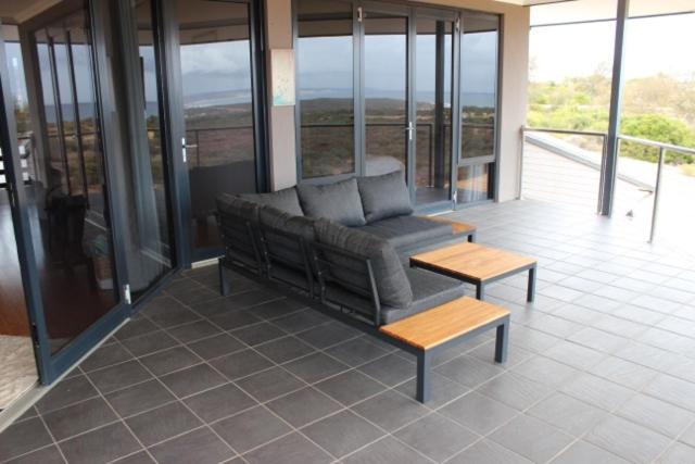 Eco Haven Retreat Apartamento Kalbarri Exterior foto