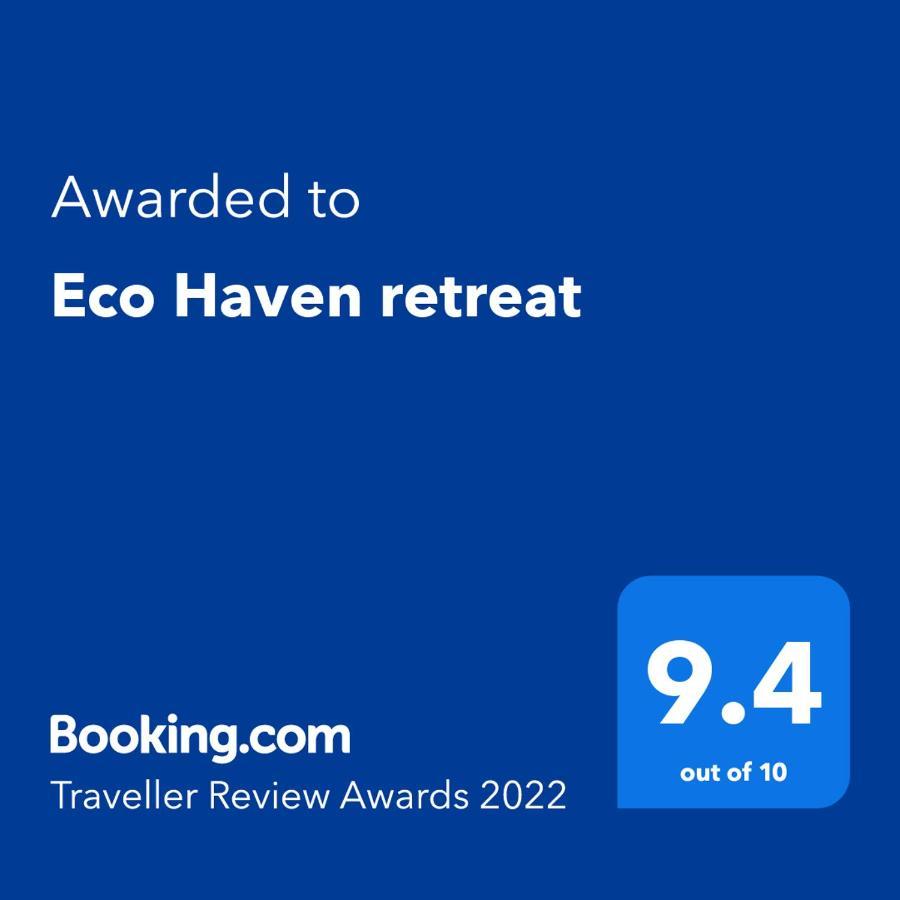 Eco Haven Retreat Apartamento Kalbarri Exterior foto